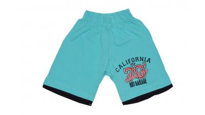Детски къси панталони - California 70